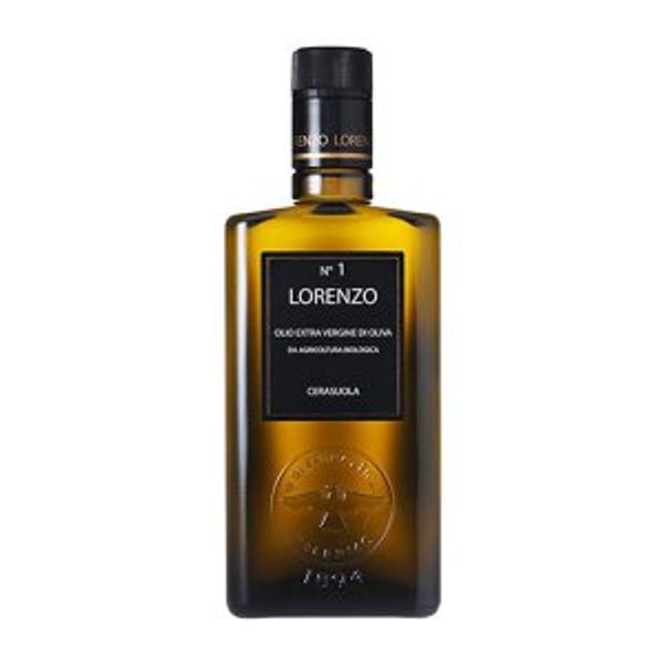 로렌조 엑스트라 버진 올리브 오일 넘버1 500ml