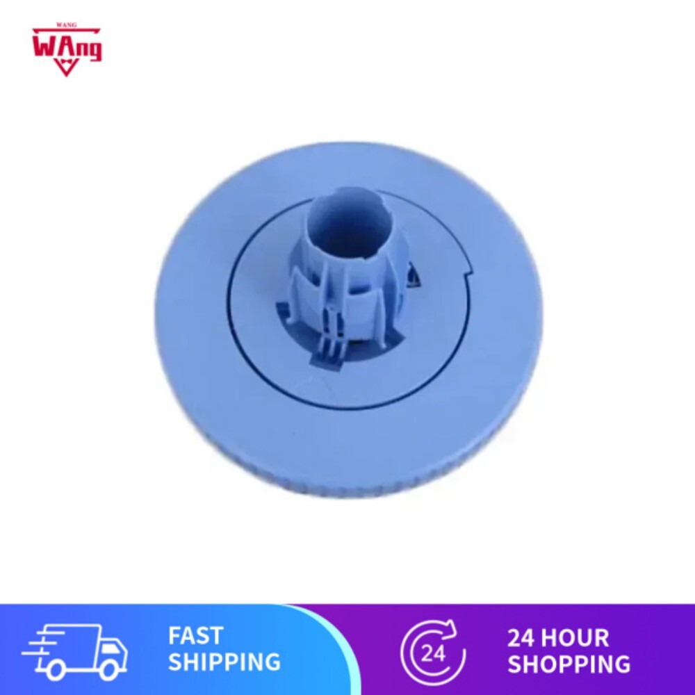 [오늘출발] Q6651-60274 스핀들 블루 엔드 허브 디자인 제트 Z6100 Z6100ps Z6200 Z6600 Z6800 D5800 L25500 42 60 플