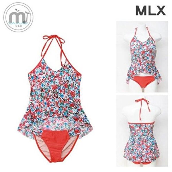 셀러허브 패션 JH51QQ22_53DR 커플룩 천송이 원피스 수영복-DM_115