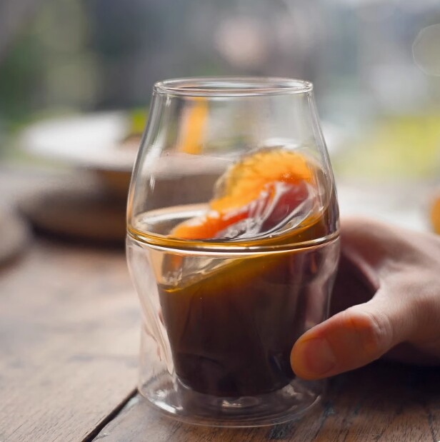 커피잔 아벤시 에스프레소 머그컵 aito vida senti 카페 테이스팅 3종