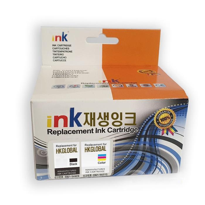 Deje엣지t 820Cxi 프린터 적용 잉크