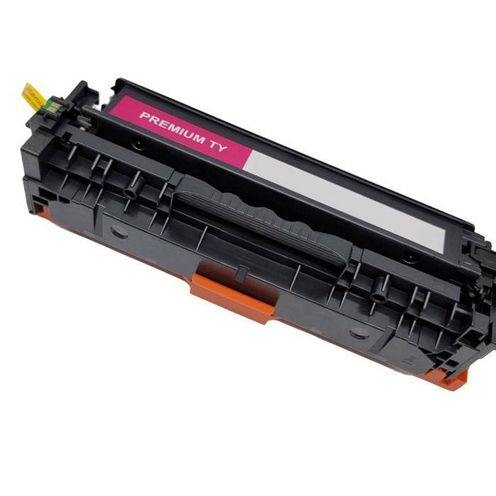 AI 캐논 시크호환토너 MF 8350Cdn 빨강 CRG-418M