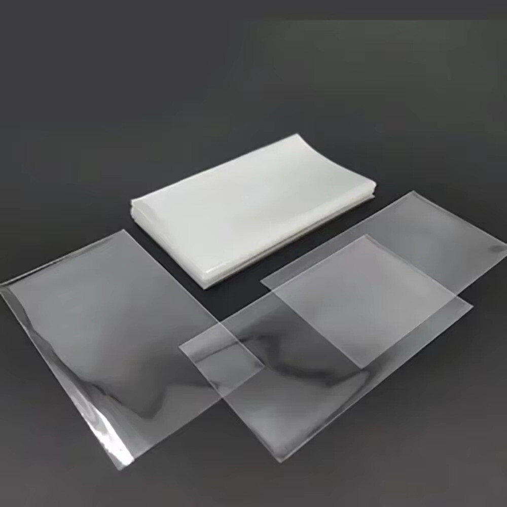 타로카드종류 100 개대 다양한 크기 투명 카드 슬리브 매직 타로 포커