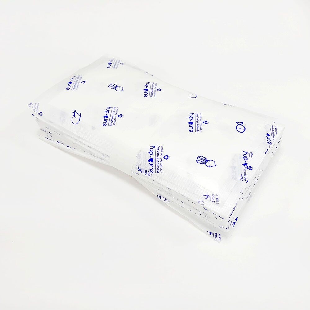 코젠더스 EURO 푸드 패드 50매 1525L/미트/고기/핏물/제거/페이퍼/수분/정육/용품/흡수지/시트/흡수/포장