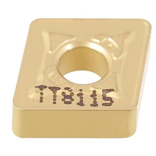 VCKI85OP선반용인서트 소모품 CNMG190616RT TT8020 10EA