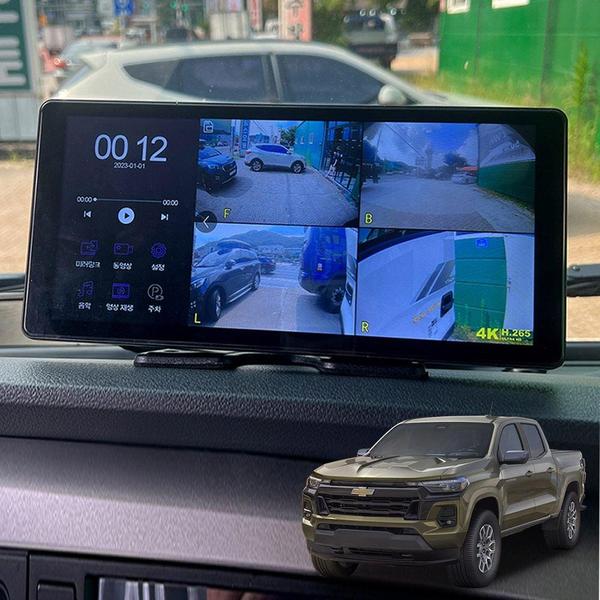 [호환] 콜로라도 호환 호크WS10 센서블랙박스 WFHYIKH