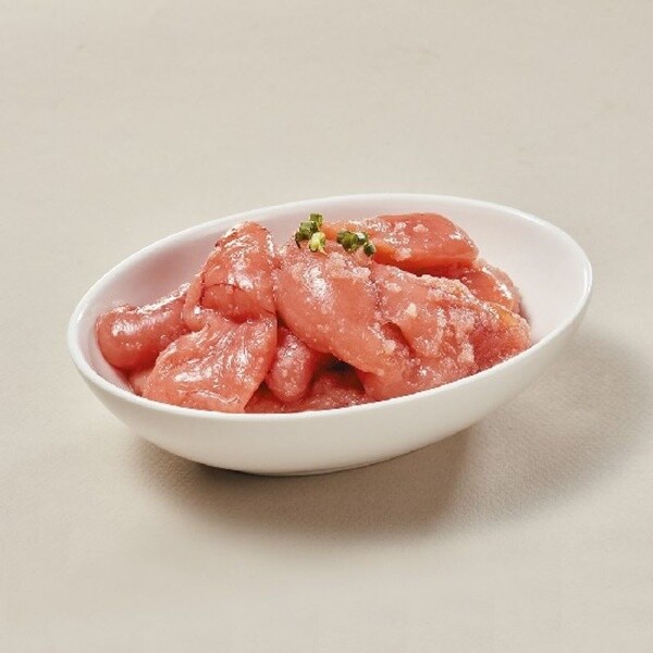 [오늘출발] (단) 일미식품 무색소 백명란젓갈(파치) 800g(400gx2) 34228419