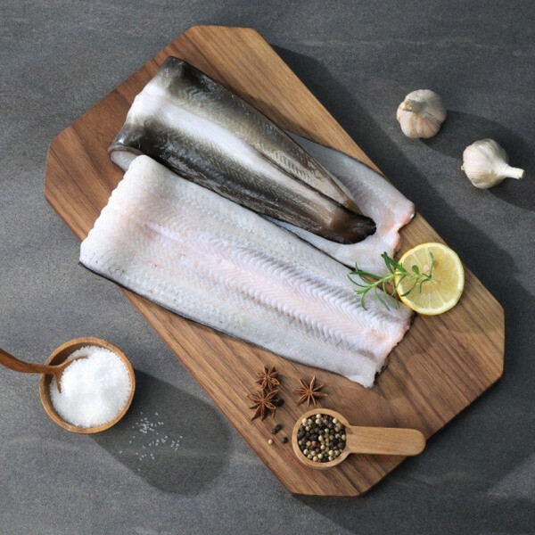 장어 자포니카 민물장어 1kg (손질 후 600g) / 소스2종+생강증정