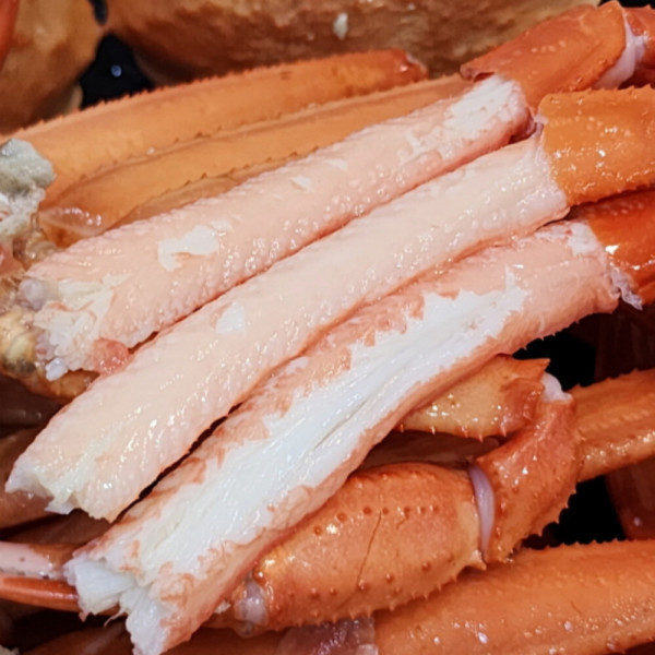 (신선집중) 구룡포 박달홍게 국내산 산지직송 당일조업 4kg (8~11미내외) 수율 90% 내외 쪄서 발송