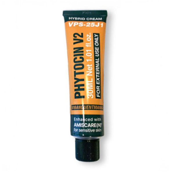 브이큐엠 브이큐엠 비반콴트망카 파이토신 크림 30ml 1개 김지민 재생크림