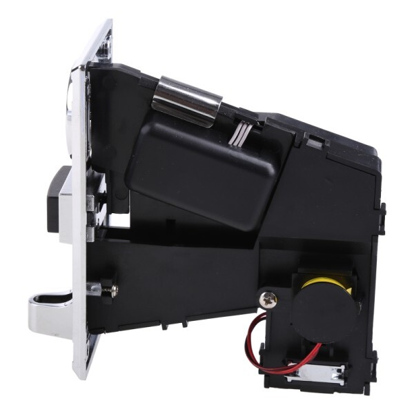 [오늘출발]오락기 아케이드 게임 메커니즘 자동 판매기 멀티 코인 수용 선택기 슬롯 6 종류 다른