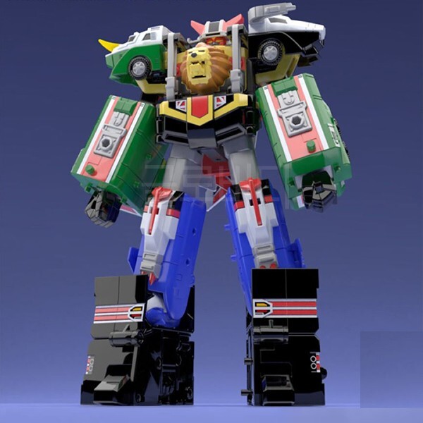 반다이 반다이 SMP라이브맨 라이브 복서 선택 슈퍼미니프라 슈미프 파워레인저 2종세트