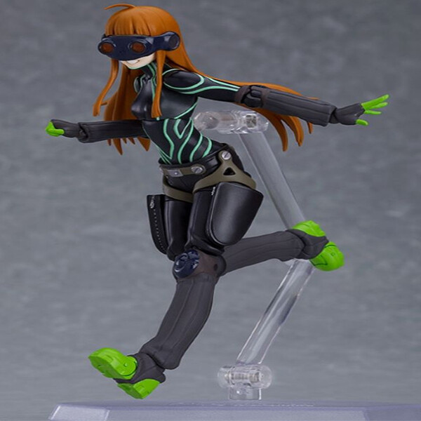 [맥스팩토리]피그마 페르소나 5 사쿠라 후타바 괴도 Ver 피그마 피규어