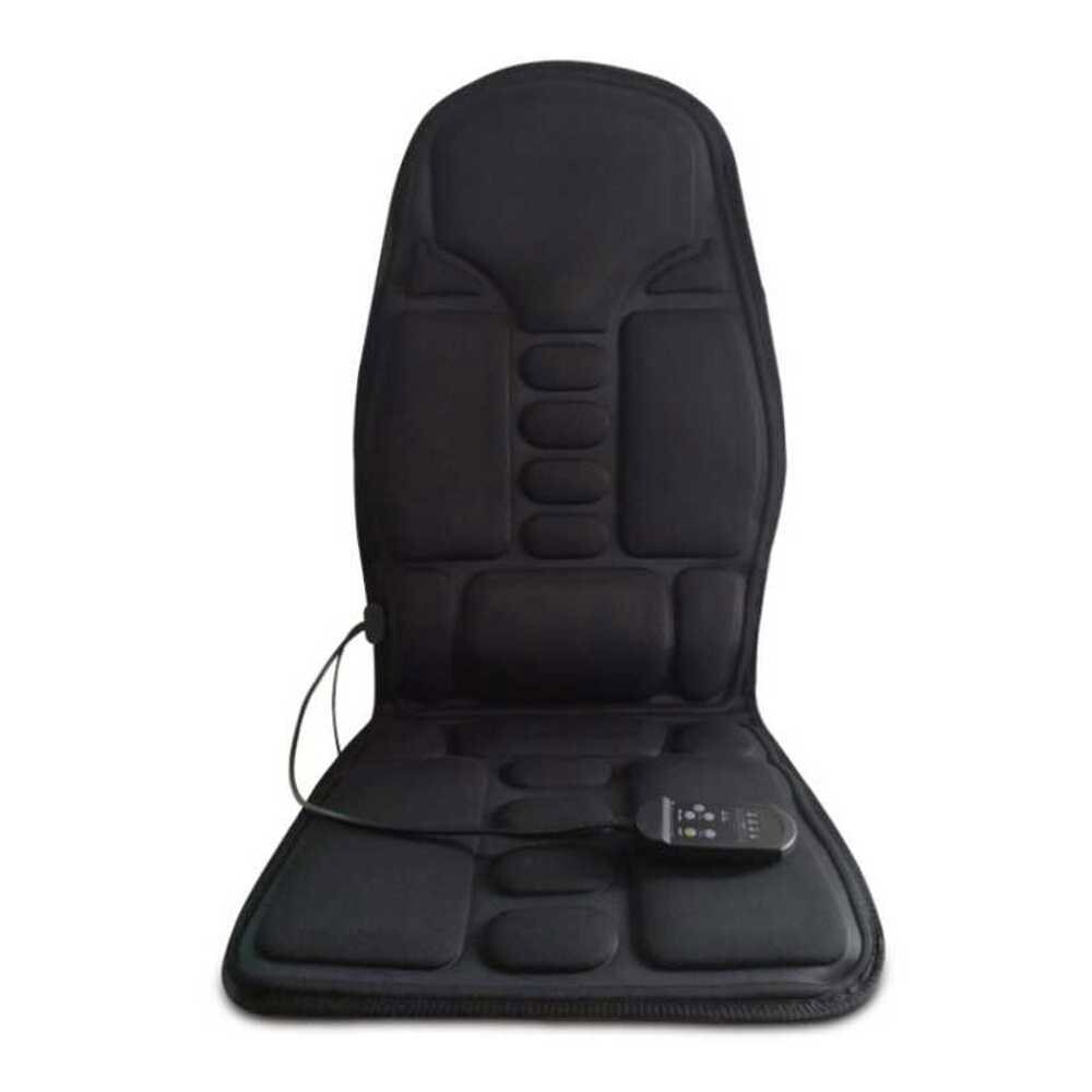 [오늘출발] 시트 5모터 쿠션 차량용 3모터 마사지기 안마 안마의자 신사 허리 마사지 받침 마사지시트