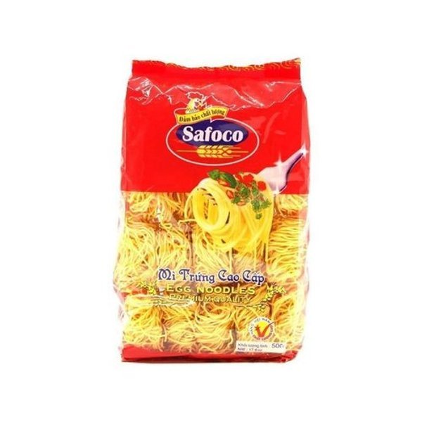 JHLQ276Q_52EK베트남산 식품 에그누들 홍콩면 500g