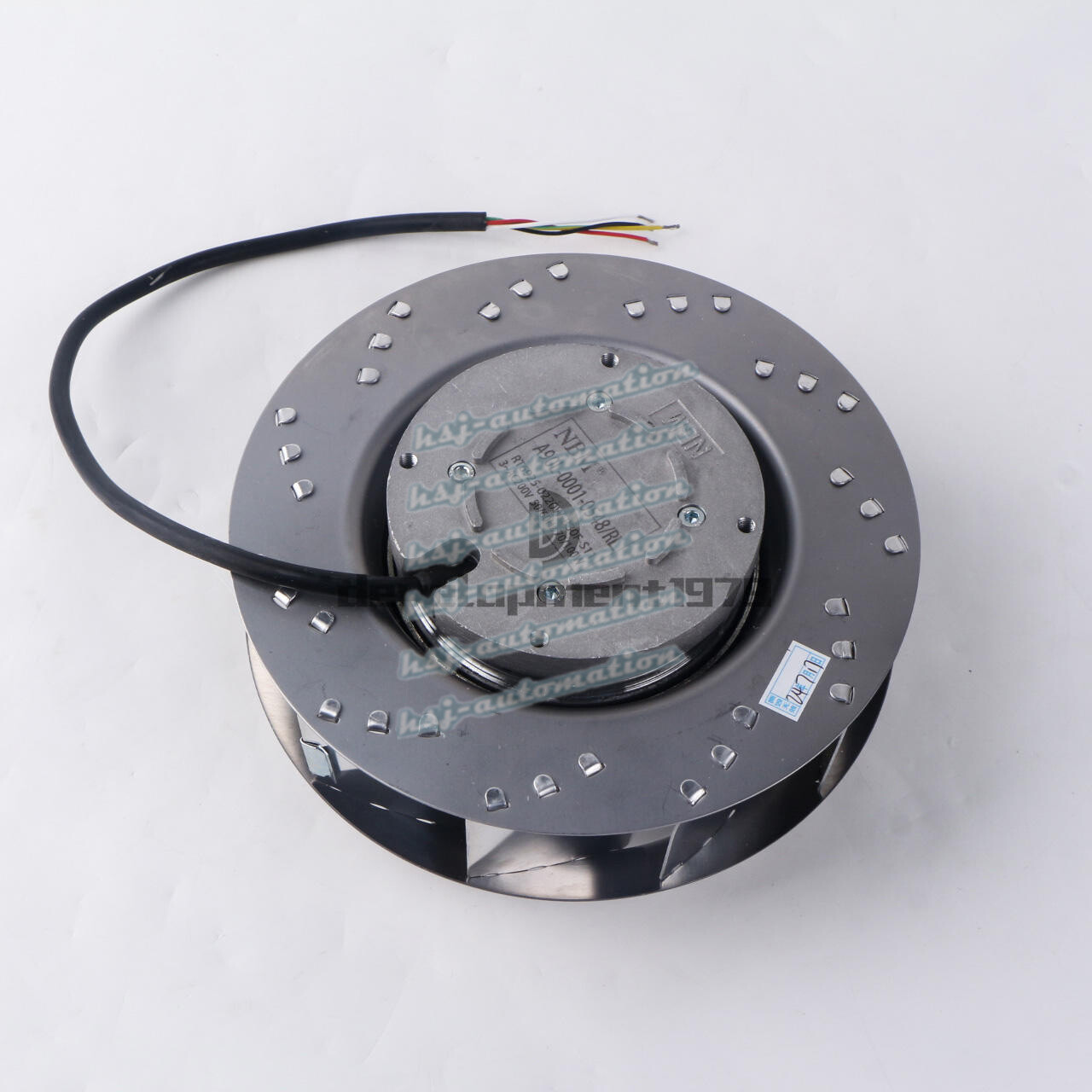 [해외] Unbranded/Generic ONE for Fanuc A90L-0001-0548/RL spindle motor fan