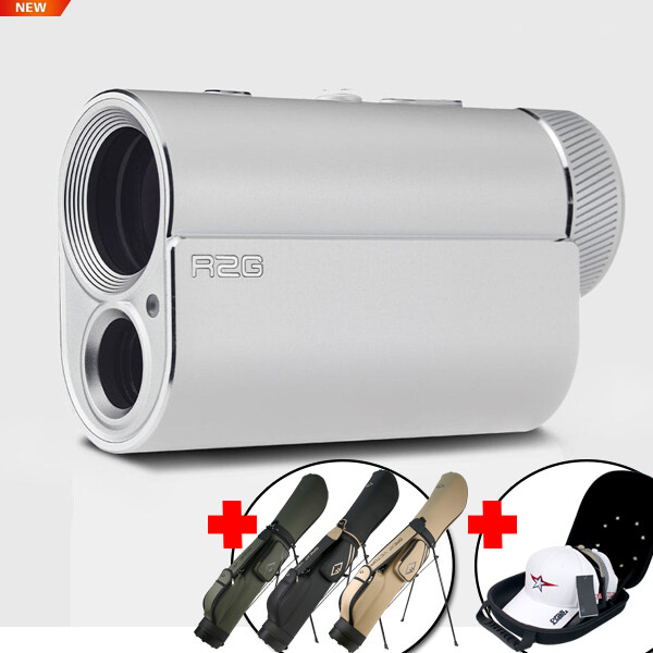 [오늘출발]R2G알투지 메이트 프로 레이저 골프거리측정기(정품)