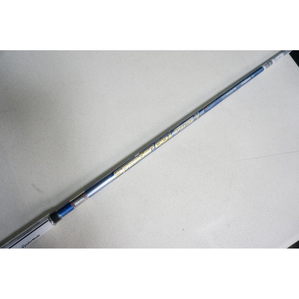 [오늘출발] 후지쿠라 스피드 에볼루션 661  S 강도 드라이버 샤프트 테일러메이드 슬리브 장착 테일러메이드 코리아