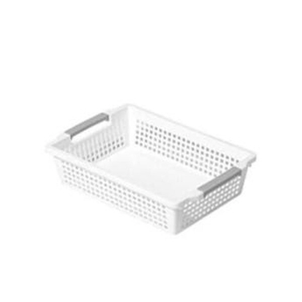 창신리빙 창신리빙 라이프바스켓 A 1호 그레이