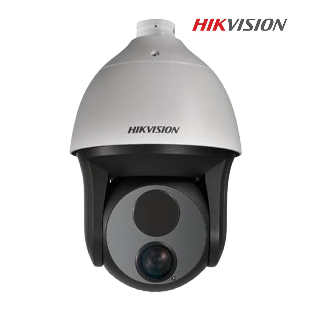 [오늘출발] 하이크비전 하이크비전 DS-2TD4035D-25 2MP 30배줌 열화상 PTZ IP카메라