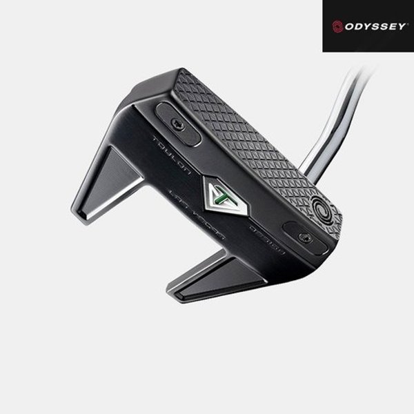[캘러웨이골프]캘러웨이 2022 오디세이 툴롱 라스베가스 DB 퍼터더블밴드넥말렛TOULON PIST...