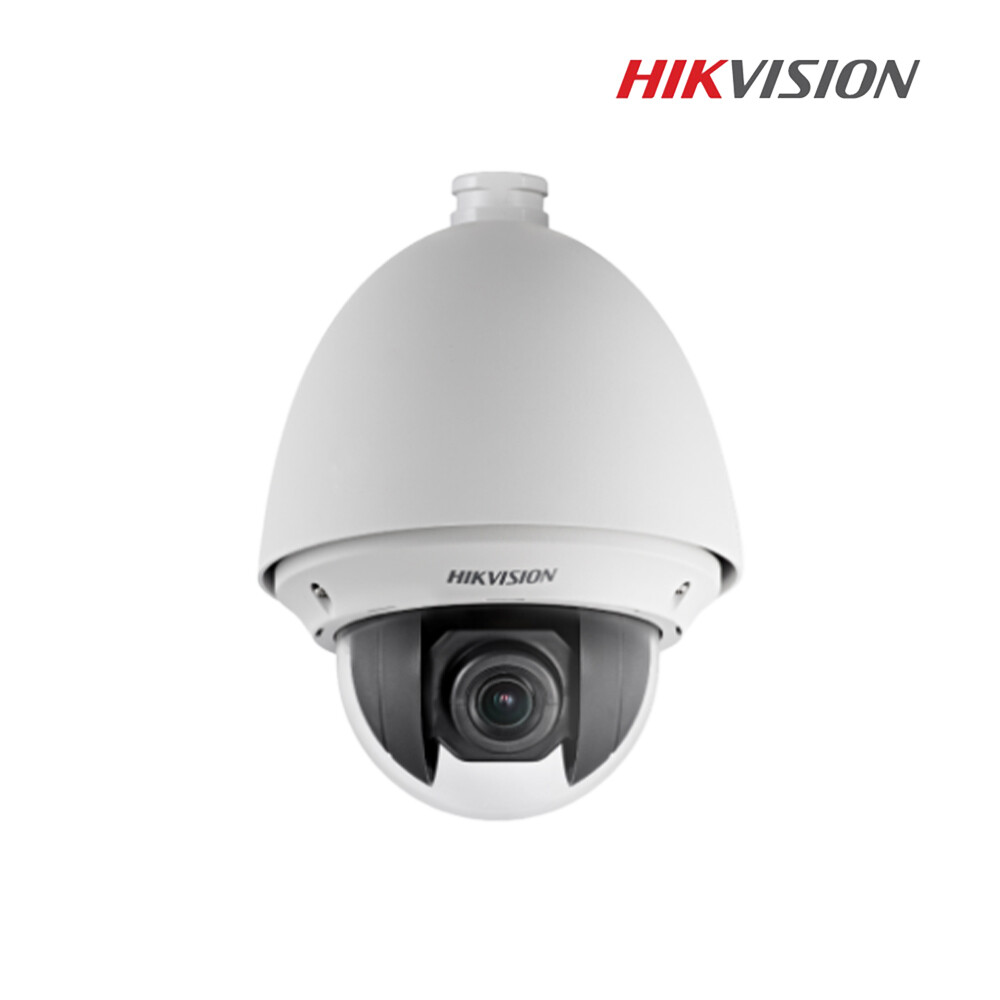 [오늘출발] 하이크비전 하이크비전 DS-2DE4225W-DE 2MP 25배줌 POE PTZ IP카메라