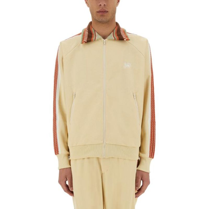 [해외] Other B 25SS 사스콰치패브릭스 자켓 25SSCSS001 01 BEIGE 명품직구 관부가세 포함