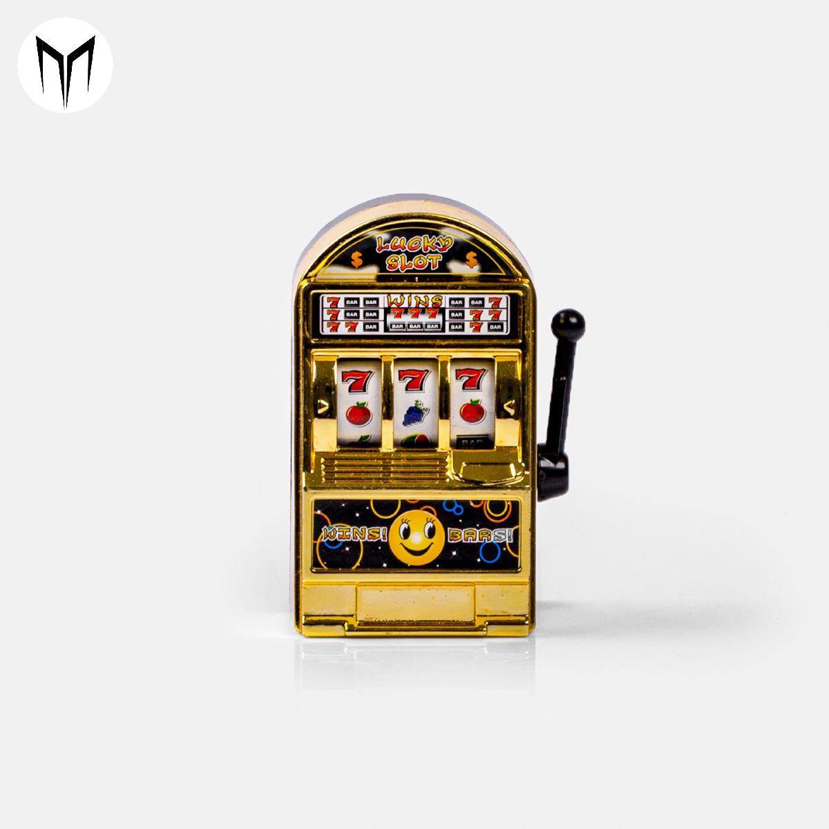 룰렛 레트로 게임기 장난감 슬롯머신