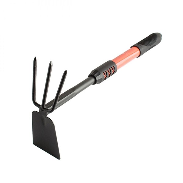 호미 미니 삼지창 원예용 농삯 양날호미 괭이 원예삼지창 원예툴 원예도구