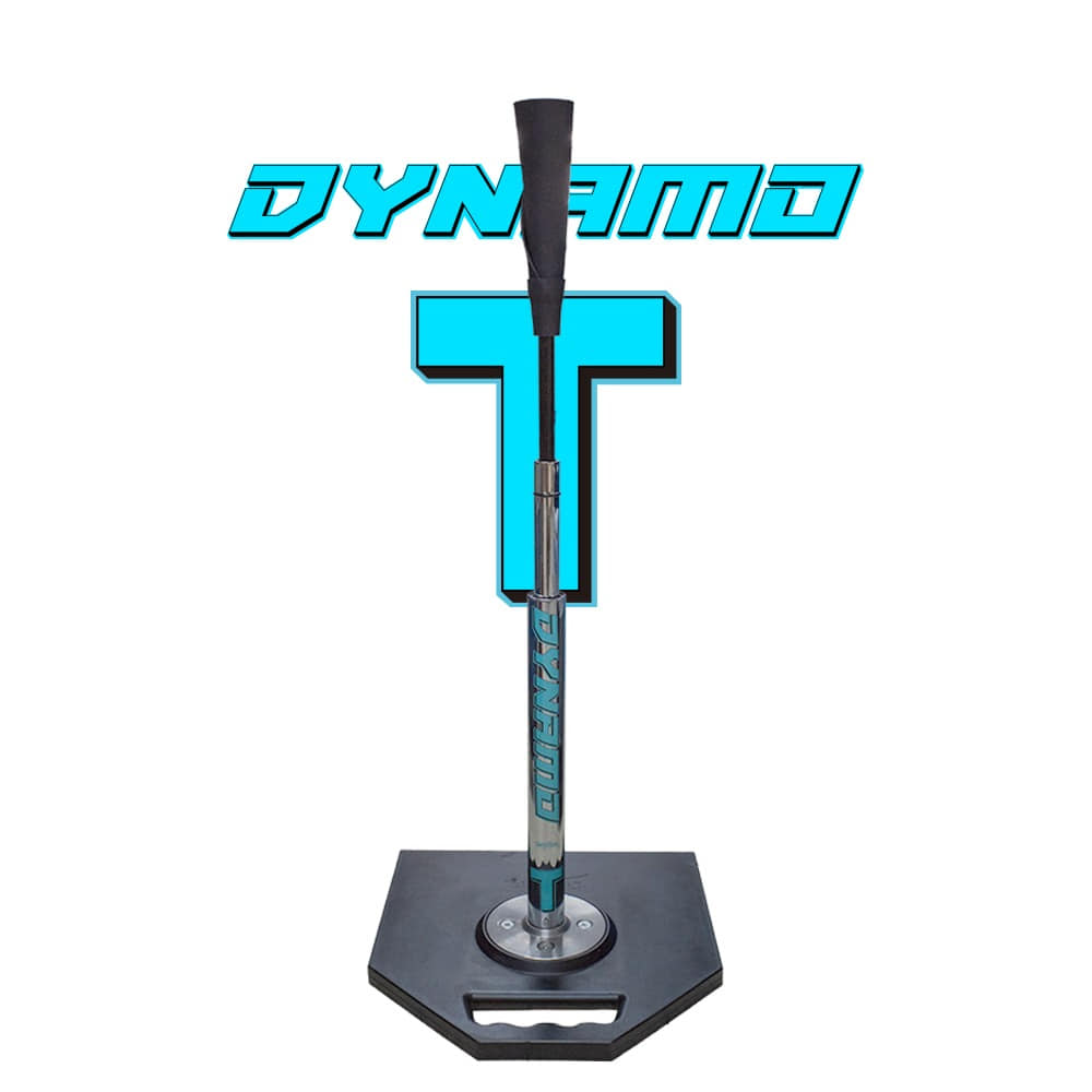 [스카이라인레포츠]스카이라인 스카이라인 다이나모 45인치 확장형 배팅티