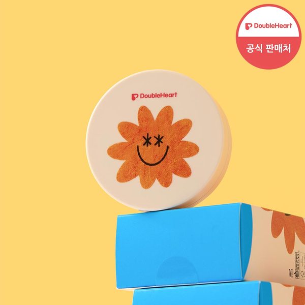 더블하트 더블하트 쿨링 선팩트(13ml)