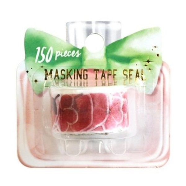 VCMO8OOU떼어쓰는 마스킹테이프 연필 스프링퍼퓸 MST51