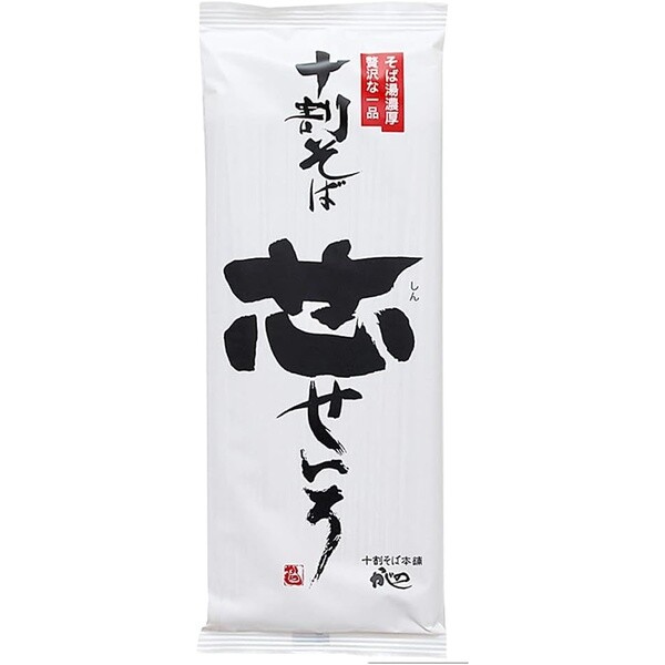 150005003 카지노 10할 소바 심세이로 180g 10개입