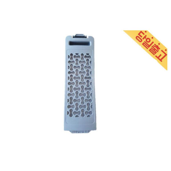 위니아 위니아정품 EWF18GDGK 세탁기 매직 거름망 실버필터