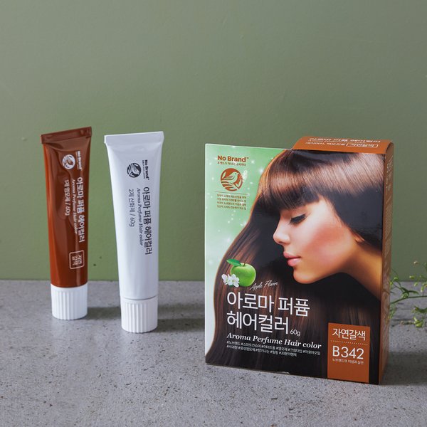 노브랜드 노브랜드 아로마퍼퓸 자연갈색 60g (영등포점)