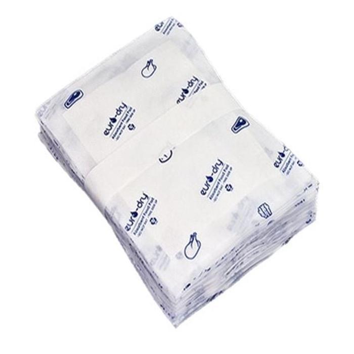 아우트euro-dry 흡수패드 미트패드LP 15x17cm 50매