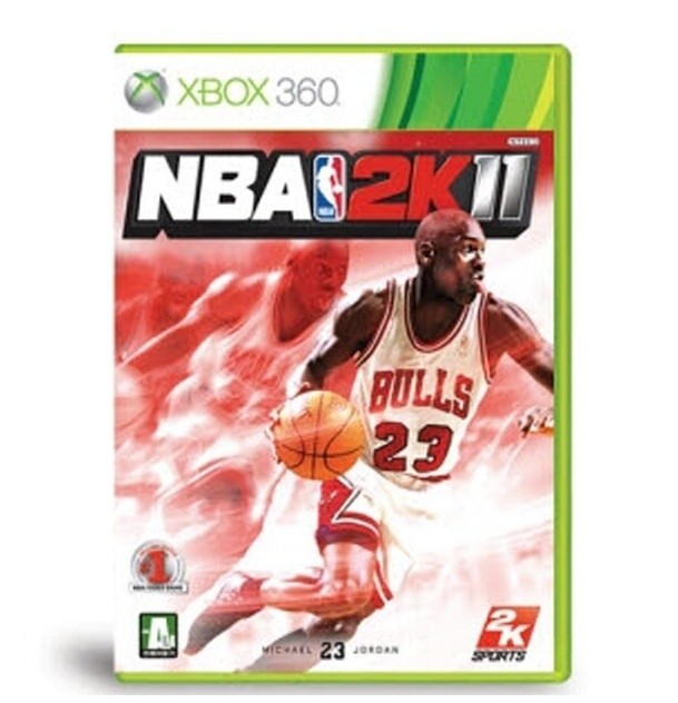 [오늘출발] XBOX360 NBA 2K 11/정식발매/깨끗한중고