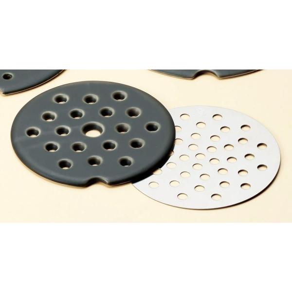 일본 직배송 IH corresponding Plate 6 For 14.3 x 0.5 cm 253g 토 냄비 Kagurazaka Inn 일식 Charger Rest