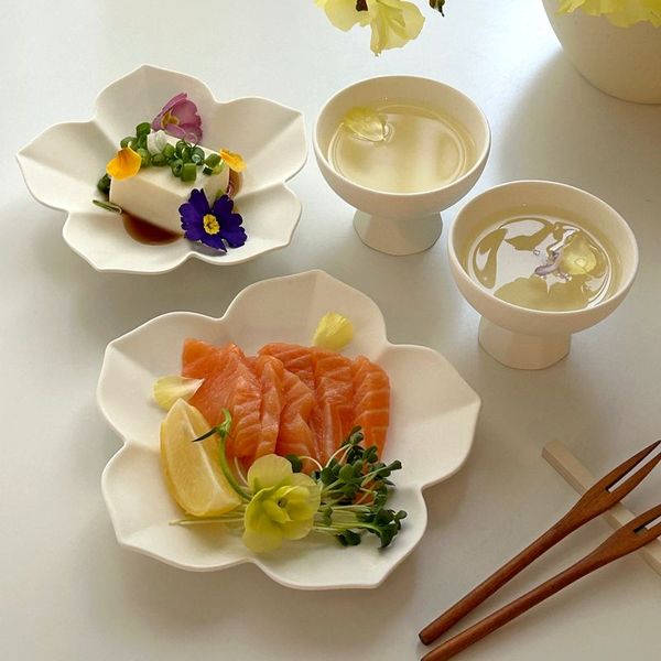 (NS홈쇼핑)우드티포크이벤트/선물세트 은설 무광 홈술 4p선물세트 신혼 식기 집들이..