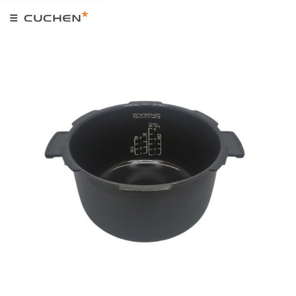 쿠첸 6인용 압력밥솥 정품 내솥 CJS-FC0604F CJS-FC0605F