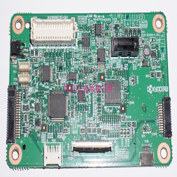 [오늘출발] 새상품  kyocera 302p294050 pwb 패널 메인: ecosys m4128idn