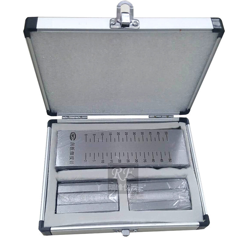 입도 분석기 스테인레스 잉크 분산도 측정기 싱글슬롯