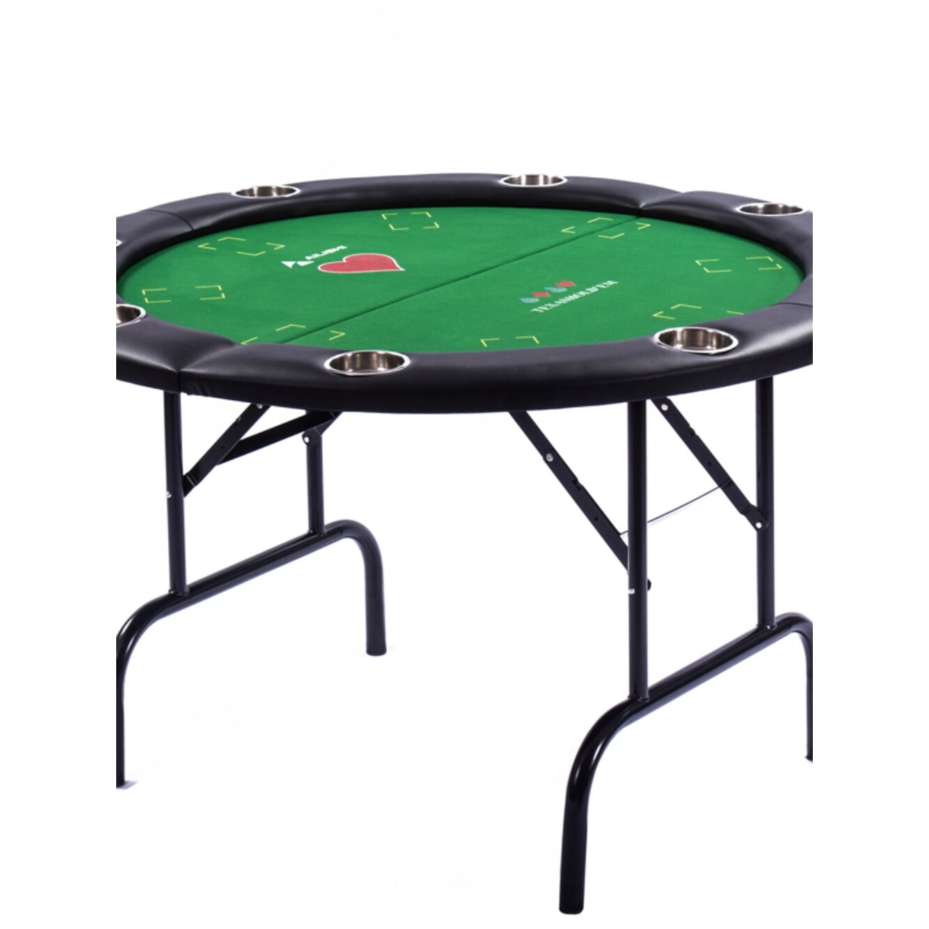 [오늘출발] 홀덤 테이블 포커 보드게임 그린 포커게임 스탠드 홈파티 80x160 텍사스 홀덤펍 상판