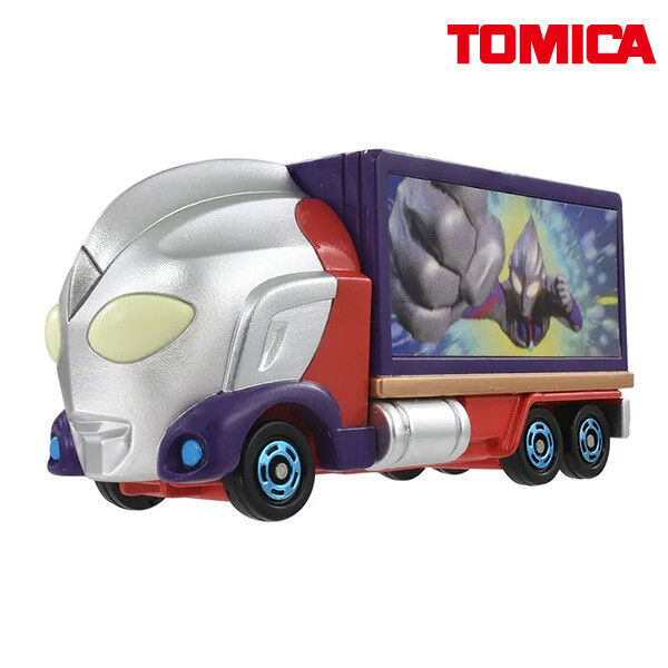 토미카 (아시아리미티드)울트라맨토미카 UTC-01 울트라맨 티가