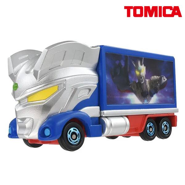 토미카 (아시아리미티드)울트라맨토미카 UTC-02 울트라맨 제로