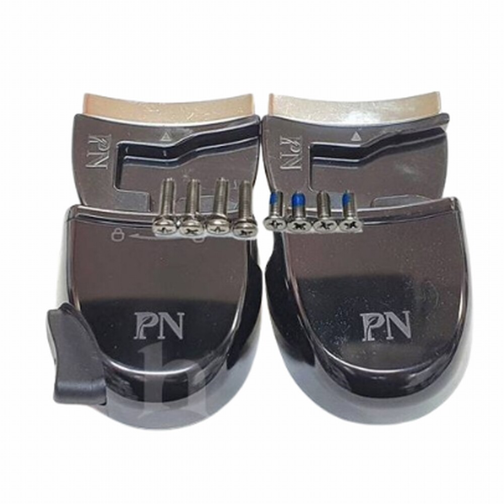 [Pn풍년][오늘출발] 풍년 하이클래드뉴비엔나IH HNVPC-04(IH) 손잡이올세트 4개