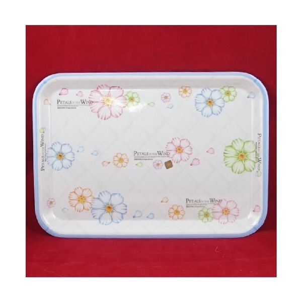 (핫트랙스)아이에스리빙 페러스 직사각 쟁반 소(WFI9HVI)