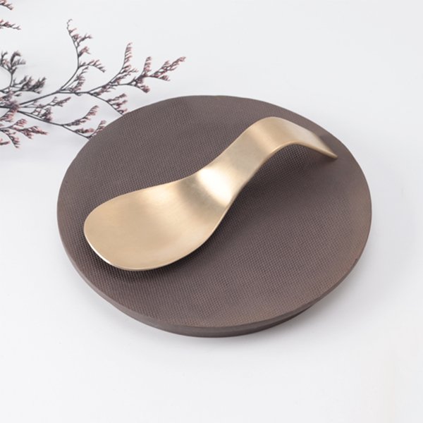 [신세계백화점](수타미)(대전신세계)방짜유기 놋봄 괄사 스푼 마사지기