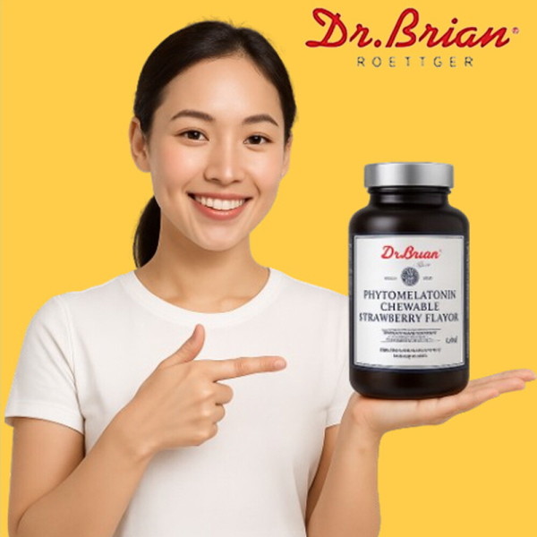 미국 츄어블 식물성 멜라토닌 5mg 함유 90정 씹어먹는 메라토닌 맬라토닌 비타민B 멜라토닉 선물