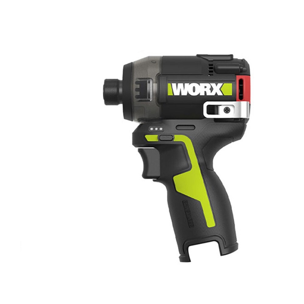 [오늘출발] 웍스(공구) WU138 오일 충전 임팩 2551 22 신형 12V 0AH 1전기 나사